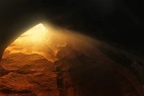 Nóng: Phát hiện dấu vết 500.000 năm của loài người đã tuyệt chủng