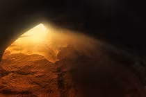 Nóng: Phát hiện dấu vết 500.000 năm của loài người đã tuyệt chủng