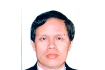 Vinh danh trí thức 2022: TS Nguyễn Văn Lâm