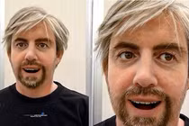 Giật mình 3 robot hình người chân thực nhất thế giới 