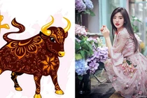 3 con giáp được phúc báo tràn trề, tình tài viên mãn trong 15 ngày tới