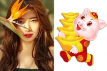 Thần Tài giúp sức 4 con giáp nhà cửa chật tiền suốt quanh năm