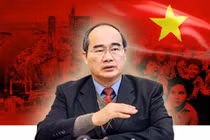 Vinh danh trí thức 2022: GS.TS Nguyễn Thiện Nhân