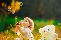 Ai sinh vào tháng cát tường này, cả đời ăn sung mặc sướng 