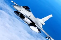 Tên lửa S-400 nỗi sợ lớn nhất của phi công F-16 Ukraine