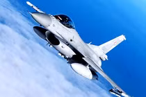 Tên lửa S-400 nỗi sợ lớn nhất của phi công F-16 Ukraine