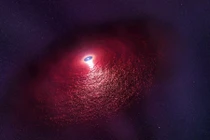 10 vật thể kỳ lạ nhất trong vũ trụ khiến chuyên gia "đau đầu" 