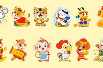 Dự đoán ngày mới 16/08/2023 cho 12 con giáp: Hợi bội thu, Tuất trắc trở 