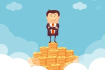 Bốn con giáp đã thăng quan còn phát tài rực rỡ vào mùa thu 