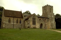 Sự thật bất ngờ mảnh da đóng đinh trên cửa nhà thờ thời Trung Cổ