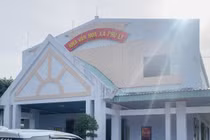 HTX Mã Đà trúng gói thầu gần 2 tỷ tại xã Phú Lý