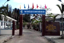 Bạc Liêu: Liên danh thi công Hệ thống nước sạch hơn 10 tỷ năng lực ra sao?