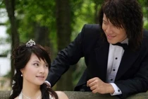 Người yêu xinh đẹp của Phó giáo sư trẻ nhất 2013 