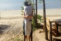 Khoảnh khắc trùng hợp đến kỳ lạ (31)