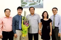 "Quan" VFF bị tố cáo nhận hối lộ: Quà biếu hay hối lộ?