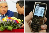 Chủ tịch VFF nói gì khi bị tố cáo nhận hối lộ?