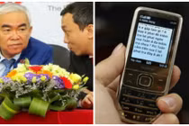 Chủ tịch VFF nói gì khi bị tố cáo nhận hối lộ?