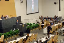 Ngày bận rộn của Thủ tướng Nguyễn Tấn Dũng ở Mỹ