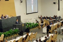 Ngày bận rộn của Thủ tướng Nguyễn Tấn Dũng ở Mỹ