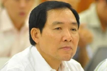 Vợ Dương Chí Dũng chấp nhận chồng "cặp bồ"