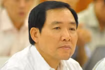 Vợ Dương Chí Dũng chấp nhận chồng "cặp bồ"