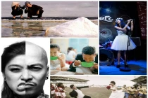 5 bộ ảnh cưới khiến bạn trẻ muốn “cưới ngay kẻo lỡ“