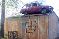 Ảnh độc chỉ có ở Nga (47)