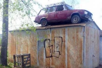 Ảnh độc chỉ có ở Nga (47)