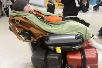 Những ý tưởng "cực độc" của người lười (3)