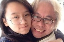 5 cặp đôi "ông - cháu" gây xôn xao cộng đồng mạng