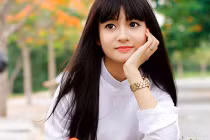 Thiếu nữ Việt nuột nà trong tà áo dài (20)