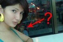 Ảnh cười Facebook: Ai mới là nhân vật chính?