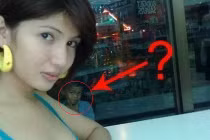 Ảnh cười Facebook: Ai mới là nhân vật chính?