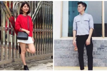 Thời trang “chất đừng hỏi” của SV Học viện Tài chính