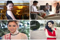 Điểm danh những hoa hậu bị bắt vì lừa đảo