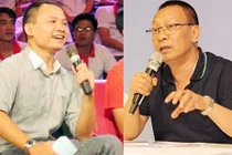 Những bí mật cực thú vị về con trai Lại Văn Sâm