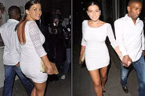 Danh sách người tình của những “Hoa hậu sát cầu thủ“