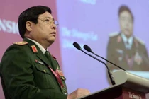 Bộ Quốc phòng Việt Nam hài lòng với các tàu ngầm Nga 