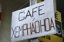 Mua “vé” ngắm pháo hoa ở TP HCM ngốn tiền triệu