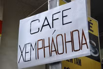 Mua “vé” ngắm pháo hoa ở TP HCM ngốn tiền triệu