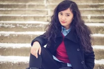 Hot girl “nấm lùn” của du học sinh Việt tại Nga