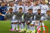 Khoảnh khắc hài hước: Nghệ thuật kiễng chân tăng chiều cao