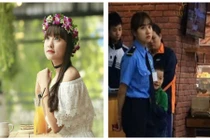 Nữ bảo vệ ở HN được “truy lùng” vì quá dễ thương