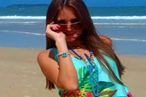 Hot girl Brazil lại lên mạng rao bán trinh giá “khủng“