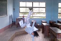 Hành động siêu “khó đỡ” của giới trẻ Việt (P37)