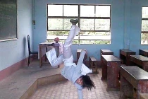 Hành động siêu “khó đỡ” của giới trẻ Việt (P37)