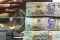 Gần tết, lãi suất lại tăng nóng