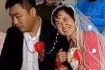 Chàng trai lấy vợ già “đại gia” đáng tuổi bà vì hám tiền?