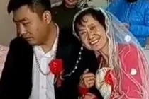 Chàng trai lấy vợ già “đại gia” đáng tuổi bà vì hám tiền?