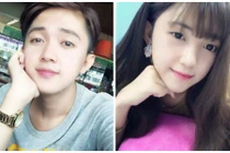 Vẻ đẹp không tỳ vết của cô nàng chuyển giới ở Đồng Tháp